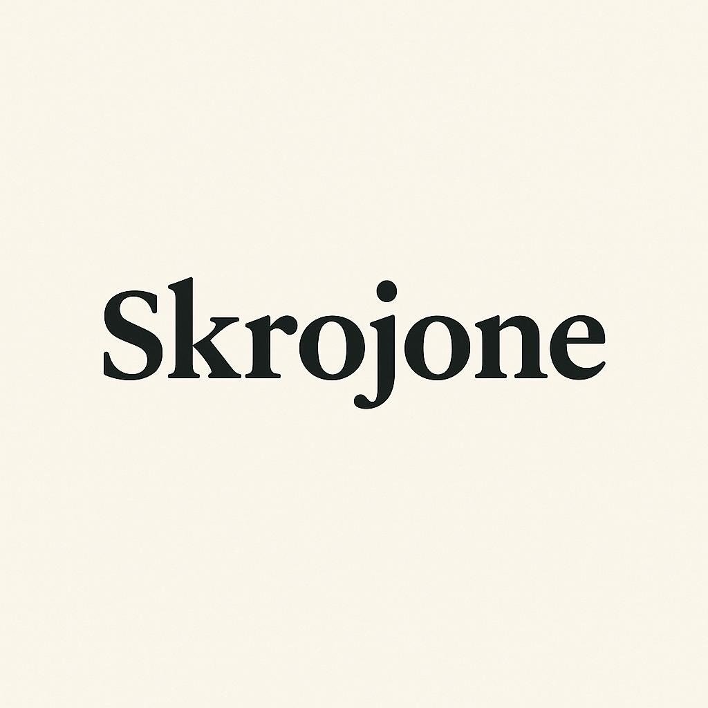 Skrojone